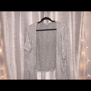 Charlotte Russe Cardigan